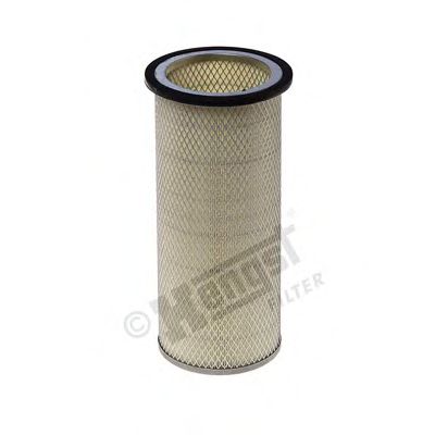 HENGST FILTER e564ls -  Фильтр добавочного воздуха